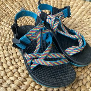 Kids size 12 Chacos